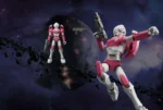 TRANSFORMERS DARKEST HOUR GALAXY VERSION 09 BLIND BOX SET (9) - immagine 7