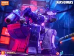 TRANSFORMERS MEGATRON ENERGY EXPLOSION BER G1 ACTION EDITION 02 MODEL KIT - immagine 7