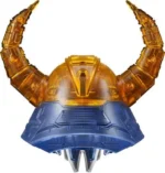 TRANSFORMERS UNICRON TRANSPARENT DEFENDER VERSION MODEL KIT - immagine 2