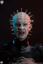 PINHEAD 1:3 SCALE STATUE DELUXE EDITION - immagine 7