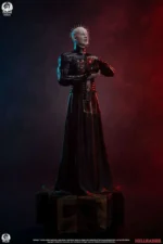 PINHEAD 1:3 SCALE STATUE DELUXE EDITION - immagine 6