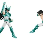 SAINT SEIYA DRAGON SHIRYU CHAMPION CLASS 09 MODEL KIT