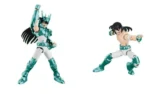 SAINT SEIYA DRAGON SHIRYU CHAMPION CLASS 09 MODEL KIT - immagine 4