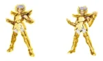 SAINT SEIYA CANCER DEATH MASK CHAMPION CLASS 11 MODEL KIT - immagine 5