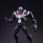 MARVEL RIVALS VENOM CHAMPION CLASS 07 MODEL KIT