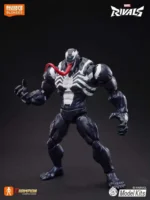 MARVEL RIVALS VENOM CHAMPION CLASS 07 MODEL KIT