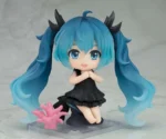 HATSUNE MIKU DEEP SEA GIRL NENDOROID - immagine 2