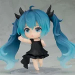 HATSUNE MIKU DEEP SEA GIRL NENDOROID