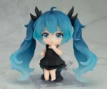 HATSUNE MIKU DEEP SEA GIRL NENDOROID - immagine 4