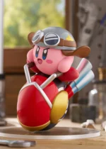 KIRBY WHEELIE RIDER POP UP PARADE - immagine 3
