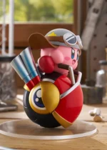 KIRBY WHEELIE RIDER POP UP PARADE - immagine 2