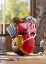 KIRBY WHEELIE RIDER POP UP PARADE - immagine 4