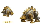TRANSFORMERS DINOBOT DESERTICON 2026 X YEARLY VERSION LIMITED BOX SET (8) - immagine 8