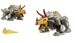 TRANSFORMERS DINOBOT DESERTICON 2026 X YEARLY VERSION LIMITED BOX SET (8) - immagine 7