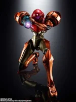 METROID PRIME 4 BEYOND SAMUS ARAN CHOGOKIN - immagine 3