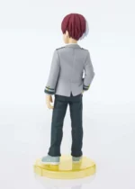 MY HERO ACADEMIA SHOTO TODOROKI ADOKENETTE FIGURE - immagine 7