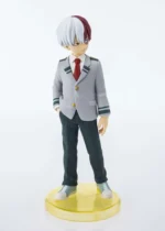 MY HERO ACADEMIA SHOTO TODOROKI ADOKENETTE FIGURE - immagine 6