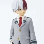 MY HERO ACADEMIA SHOTO TODOROKI ADOKENETTE FIGURE