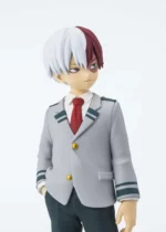 MY HERO ACADEMIA SHOTO TODOROKI ADOKENETTE FIGURE - immagine 5