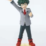 MY HERO ACADEMIA IZUKU MIDORYA ADOKENETTE FIGURE
