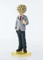 MY HERO ACADEMIA KATSUKI BAKUGO ADOKENETTE FIGURE - immagine 6