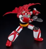 SHIN GETTER ROBOT ARMAGEDDON GETTER 1 OVA MODEROID MK - immagine 6