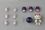 DAN DA DAN JIJI TRANSFORMED REVOLTECH ACTION FIGURE