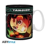 DEMON SLAYER TANJIRO MUG