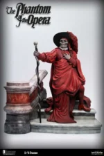 LON CHANEY THE PHANTOM OF THE OPERA 1/6 STATUE - immagine 7