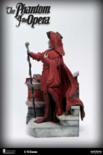 LON CHANEY THE PHANTOM OF THE OPERA 1/6 STATUE - immagine 6