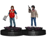 WIZKIDS HEROCLIX ICONIX: STRANGER THINGS - immagine 8