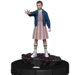 WIZKIDS HEROCLIX ICONIX: STRANGER THINGS