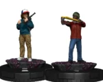 WIZKIDS HEROCLIX ICONIX: STRANGER THINGS - immagine 7