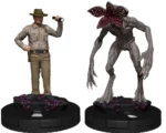 WIZKIDS HEROCLIX ICONIX: STRANGER THINGS - immagine 6
