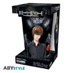 DEATH NOTE GLASS LARGE