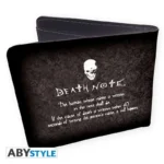 DEATH NOTE L SYMBOL WALLET