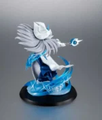 YU-GI-OH! SILENT MAGICIAN MONSTERS CHRONICLE STATUE - immagine 6