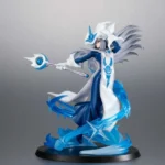 YU-GI-OH! SILENT MAGICIAN MONSTERS CHRONICLE STATUE