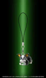 JOJO BIZARRE ADVENTURE CHOZO MASCOT STRAP COLLECTION BOX (6) - immagine 8