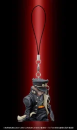 JOJO BIZARRE ADVENTURE CHOZO MASCOT STRAP COLLECTION BOX (6) - immagine 6