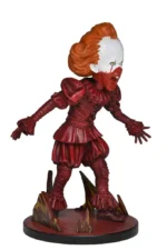 WELCOME TO DERRY BLOOD PENNYWISE HEADKNOCKER - immagine 6