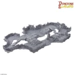 DUNGEONS & LASER BELLY OF THE BEAST