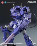 TRANSFORMERS MDLX SHOCKWAVE ACTION FIGURE - immagine 4