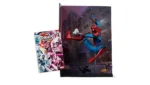 MARVEL RIVALS COLLECTION 1:6 W2 SPIDER-MAN - immagine 7