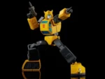 TRANSFORMERS BUMBLEBEE (G1) MODEL KIT