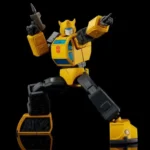 TRANSFORMERS BUMBLEBEE (G1) MODEL KIT