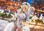 GODDESS OF VICTORY NIKKE RUPEE WINTER SHOPPER 1/6 STATUE - immagine 6