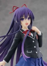 DATE A LIVE V TOHKA YATOGAMI SCHOOL UNIFORM PUP L - immagine 5