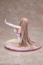 GODDESS OF VICTORY NIKKE VIPER 1/4 STATUE - immagine 7