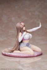 GODDESS OF VICTORY NIKKE VIPER 1/4 STATUE - immagine 5